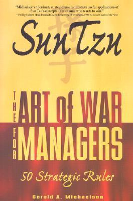 Sun Tzu : The Art of War for Managers - 50 Strategic Rules - Thryft