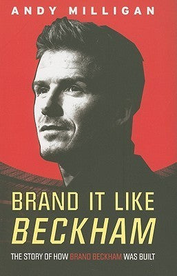 Brand It Like Beckham