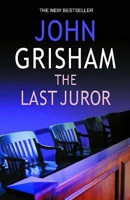 The Last Juror - Thryft