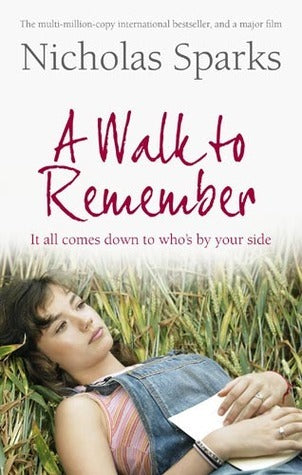 A Walk to Remember