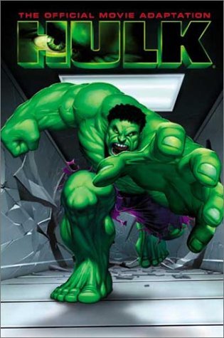 Hulk : The Movie