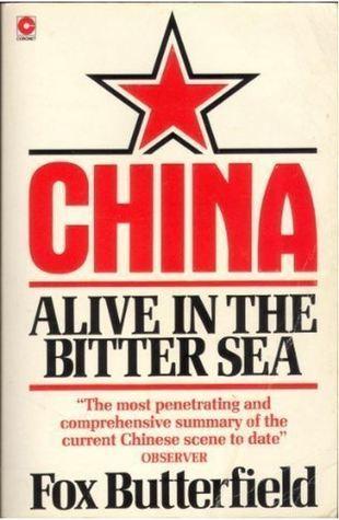 China: Alive In A Bitter Sea - Thryft