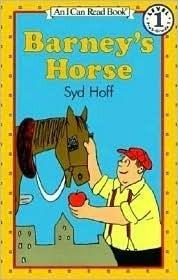 Barney's Horse							- I Can Read Level 1 - Thryft