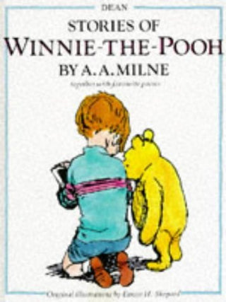 Stories of Winnie the Pooh