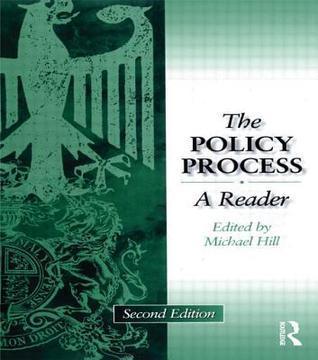 Policy Process - Thryft