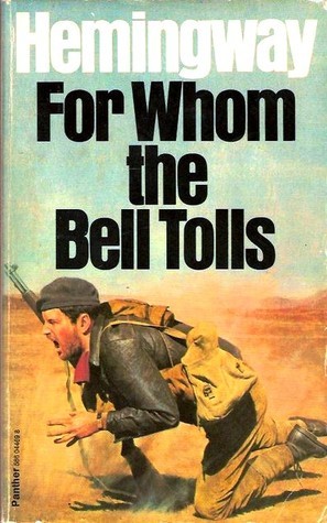 For Whom the Bell Tolls