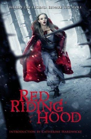 Red Riding Hood - Thryft