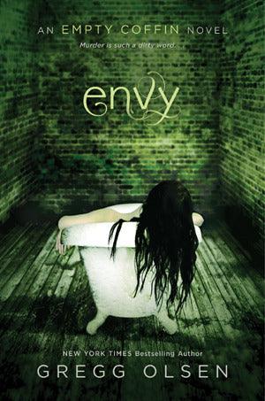 Envy - Thryft