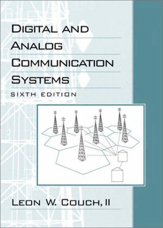 Digital and Analog Communication Systems