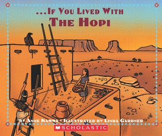 If You Lived with the Hopi - Thryft