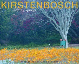 Kirstenbosch - Beyond Words