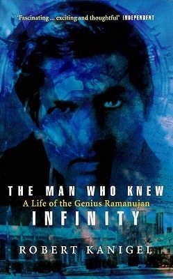 The Man Who Knew Infinity