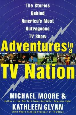 Adventures in a TV Nation
