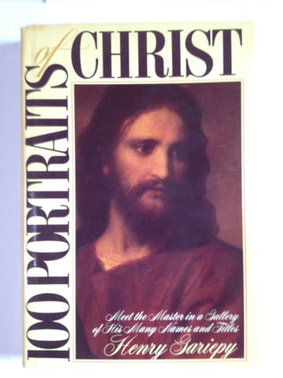 100 Portraits of Christ