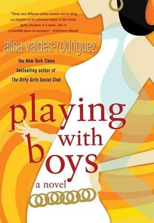 Playing With Boys - A Novel - Thryft