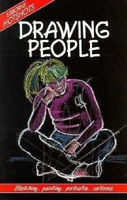 Drawing People - Thryft