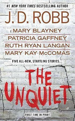 The Unquiet