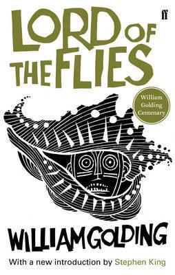 Lord of the Flies : with an introduction by Stephen King - Thryft