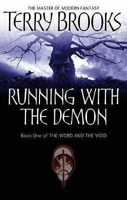 Running With The Demon - Thryft