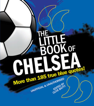 The Little Book of Chelsea