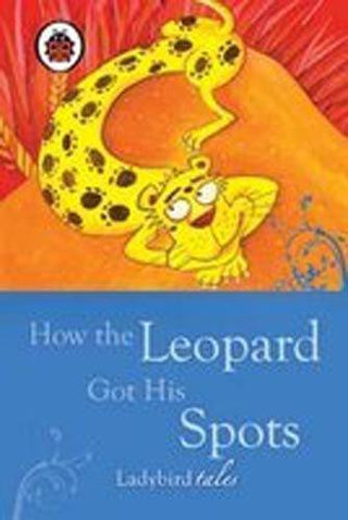 How The Leopard Got His Spots - Thryft