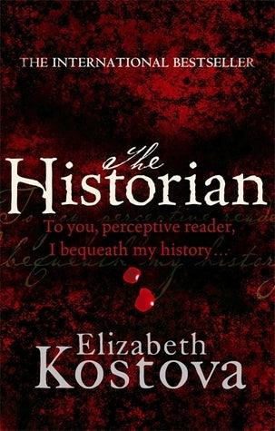 The Historian - Thryft