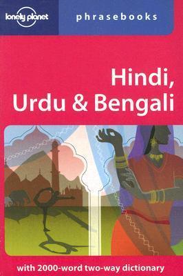 Hindi, Urdu and Bengali