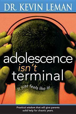 Adolescence Isn't Terminal : It Just Feels Like It! - Thryft