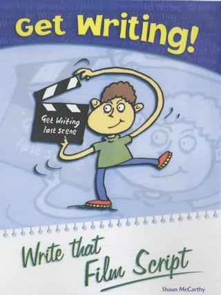 Write That Film Script