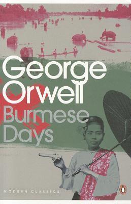 Burmese Days - Thryft