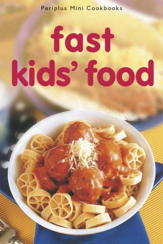 Fast Kids' Food