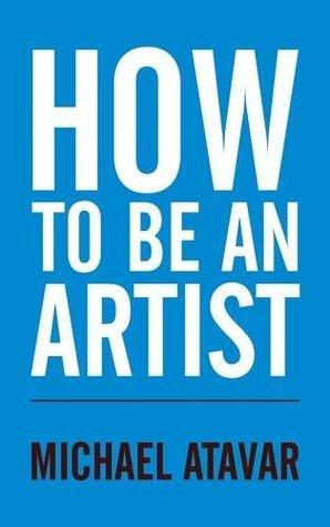 How to be an Artist - Thryft