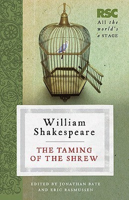 The Taming Of The Shrew - Thryft