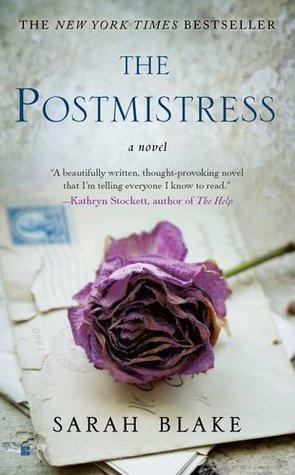 The Postmistress - Thryft