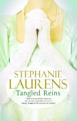 Tangled Reins - Thryft