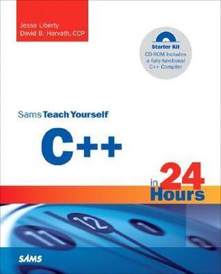 Sams Teach Yourself C++ In 24 Hours - Thryft