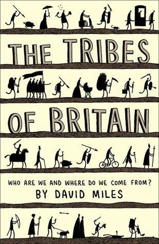 The Tribes of Britain - Thryft