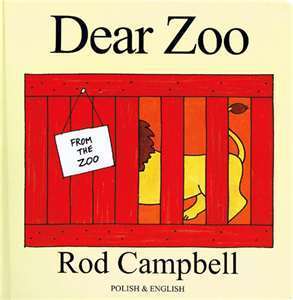 Dear Zoo