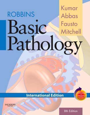 Robbins Basic Pathology - Thryft