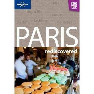 Paris Rediscovered - Thryft