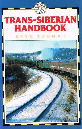 Trans-Siberian Handbook