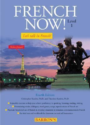 French Now!: Level 1 - Thryft