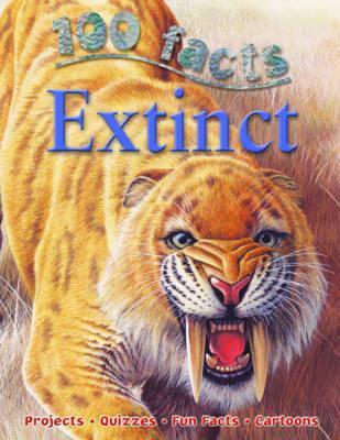 100 Facts: Extinct