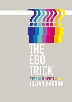 The Ego Trick - Thryft