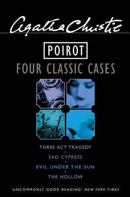 Poirot: Four Classic Cases - Thryft