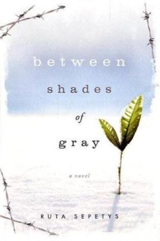 Between Shades of Gray - Thryft