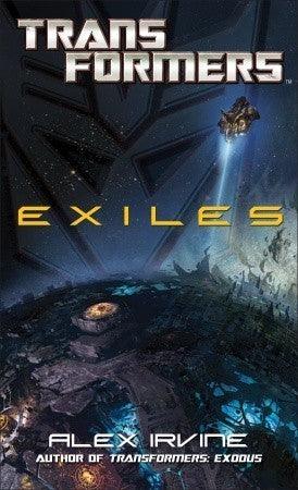 Transformers: Exiles - Thryft