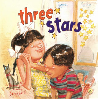 Three Stars
