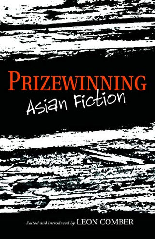 Prizewinning Asian Fiction
