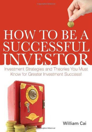 How To Be A Successful Investor - Thryft